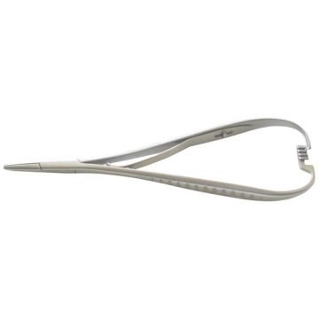 PORTE-AIGUILLE MATHIEU 14CM KENT DENTAL