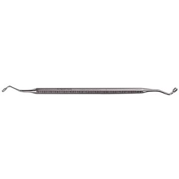 Fouloir Black Kent Dental