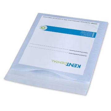 Sac Pour Empreintes Kent Dental (100)