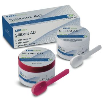 SILIKENT AD Putty