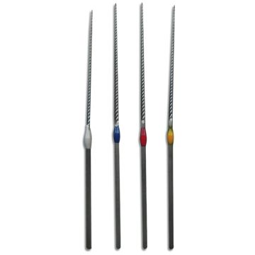 LIMES ENDO ISO 015 KENT DENTAL