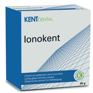 Ionokent Coffret (30 G)
