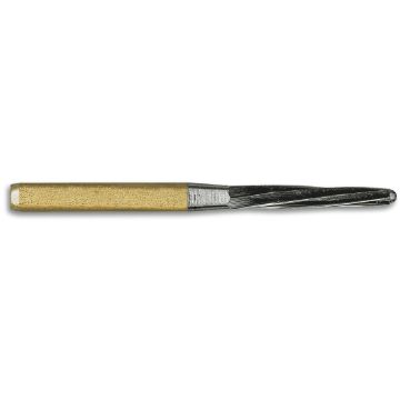 FRAISES TUNGSTENES N°4152Ez ISO014 KENT DENTAL