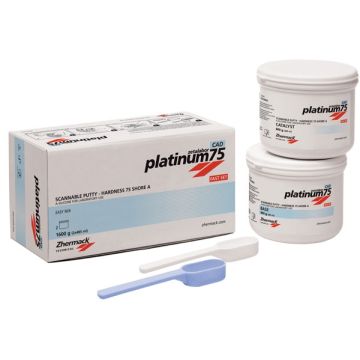 Platinum Cad 75 (800Gr+800Gr)