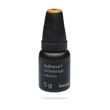 Adhese Universal - 1 flacon de 5 g - IVOCLAR - 0123-TUV PRODUCT SERVICE - CLASSE IIA