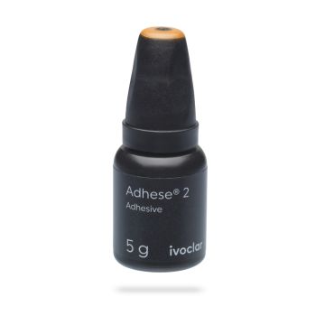 Adhese® 2 - 2 flacons de 5 g - IVOCLAR - IVOCLAR VIVADENT AG - 0123-TUV PRODUCT SERVICE