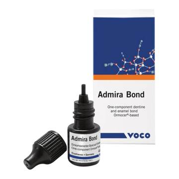 Admira Bond Voco (8Ml) - Voco - VOCO GMBH - 0482-MEDCERT ZERTIFIZIERUNGS - VOCO GMBH