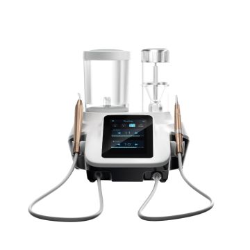Aéropolisseur et détartreur PT-B - Compatible EMS® - WOODPECKER - Guilin Woodpecker Medical Instrument Co. Ltd - CE0197