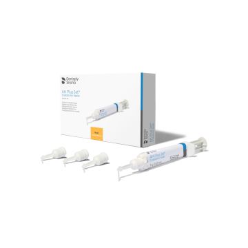 AH Plus Nouvelle génération - Starter kit - DENTSPLY SIRONA - Dentsply DeTrey - 0123-TUV PRODUCT SERVICE
