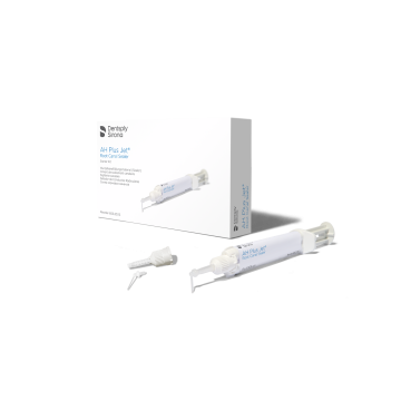 Ah Plus Recharge Seringues (2) - DENTSPLY SIRONA - AH PLUS JET