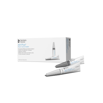 Ah Plus Rootcanal Cem. Intro - DENTSPLY SIRONA - AH PLUS JET