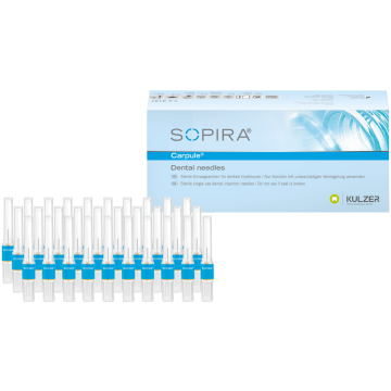 Aiguilles Sopira - Kulzer