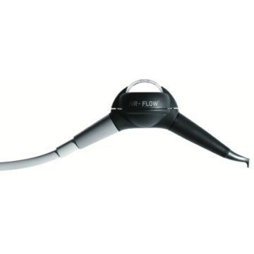 Air-Flow Handy 2 Plus Anthracite - EMS - EMS SUISSE - 0124-DEKRA AG