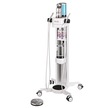 Airflow Station - Ems