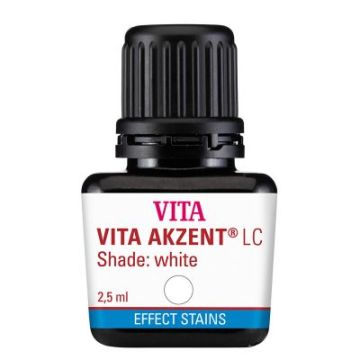 AKZENT LC EFFECT (2,5ML) - VITA