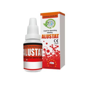 Alustat Cerkamed (10G) - Cerkamed