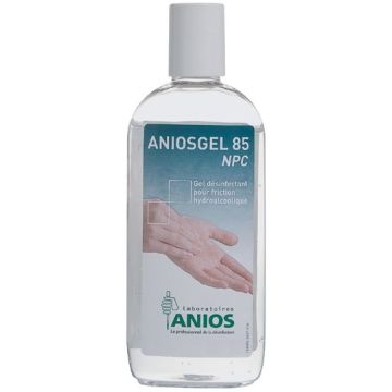 Aniosgel 85 Npc(30Ml) - Anios