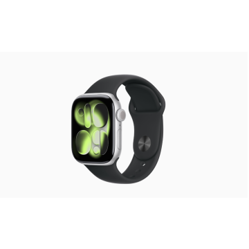 Apple Watch S11 Sport Gris Sid 46Mm S/M - Gris sidéral