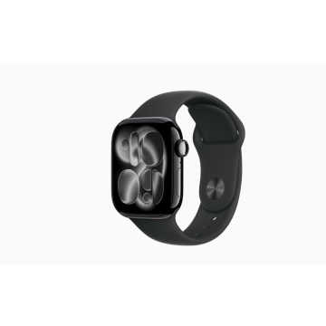 Apple Watch S11 Sport Noir 46Mm M/L
