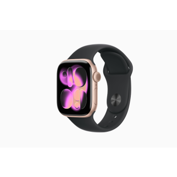 Apple Watch S11 Sport Or Rose 42Mm S/M