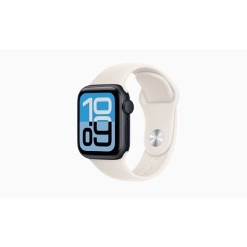 Apple Watch Se3 Sport Minuit 44Mm M/L