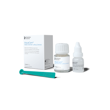 Aquacem Pack (30G) - DENTSPLY SIRONA