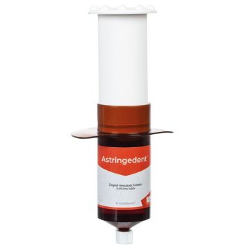 Astringedent Insdispense Dento Infusor Kit - ULTRADENT - ULTRADENT PRODUCTS GMBH - AUTO-AUTO CERTIFICATION