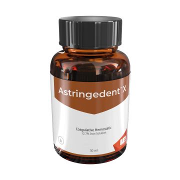 Astringedent X Flacon (30Ml) - ULTRADENT - ULTRADENT PRODUCTS GMBH - AUTO-AUTO CERTIFICATION
