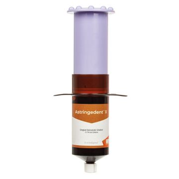 Astringedent X Indisp Refill - ULTRADENT - ULTRADENT PRODUCTS GMBH - AUTO-AUTO CERTIFICATION