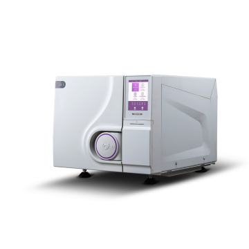 AUTOCLAVE TANZO TOUCH+2.0 (23L) NEW - WOSON - NINGBO JIANGBEI WOSON MEDICAL INSTR - 0197-TUV RHEINLAND
