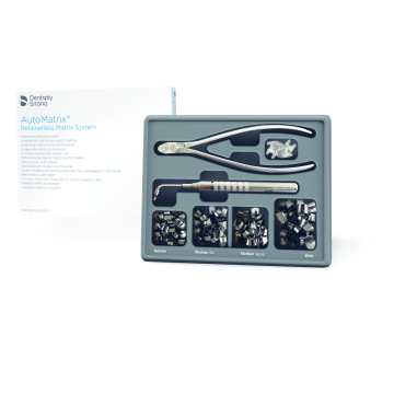 Automatrix Coffret Complet - DENTSPLY SIRONA