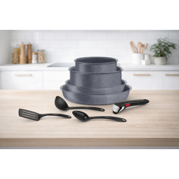 BATTERIE DE CUISINE INGENIO