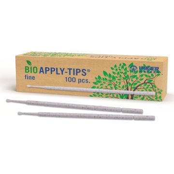 BIO APPLY TIPS (100) - HAGER & WERKEN