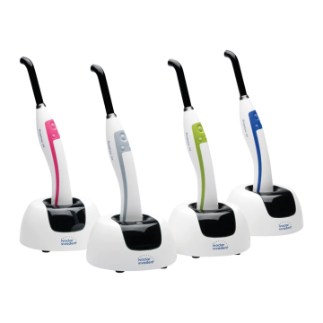 Bluephase G4  avec Radiometre  100-240V - Ivoclar