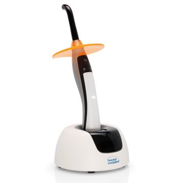 Bluephase Powercure 100-240V IVOCLAR - 0123-TUV PRODUCT SERVICE - CLASSE IIA