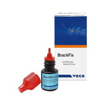 Brackfix Primer flacon 6 ml - VOCO - 0482-MEDCERT ZERTIFIZIERUNGS - CLASSE IIA