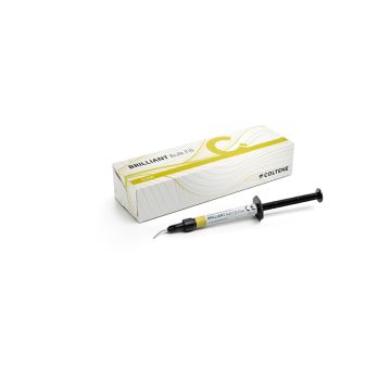 Brilliant Bulk Fill Flow Ser. 2,3G (1) - Coltene