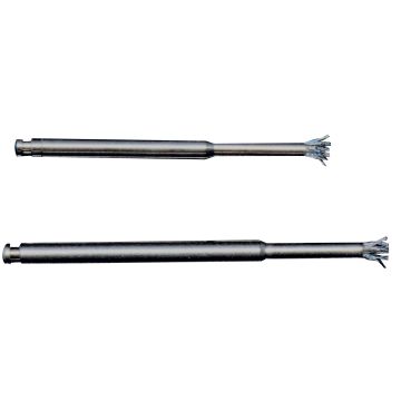 BROSSE TITANE DENTAL STUDIO - DENTAL STUDIO Co.,Ltd. - AUTO CERTIFICATION - CLASSE I