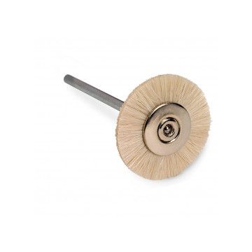 Brosses En Poils De Chevre (12) - RENFERT - RENFERT