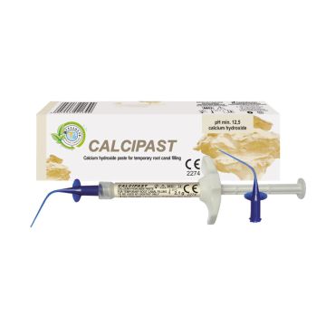 CALCIPAST CERKMAED (2,1G) - CERKAMED - CERKAMED - CE2274