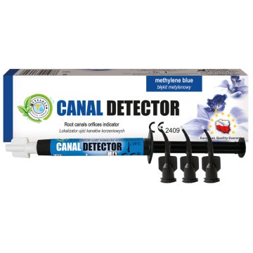 Canal Detector - CERKAMED - CERKAMED - 2409-CE 