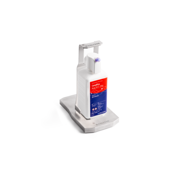 CANALPRO DISTRIBUTEUR DE TABLE + 3 BOUCHONS - COLTENE ENDO - DISTRIBUTEURS CANALPRO