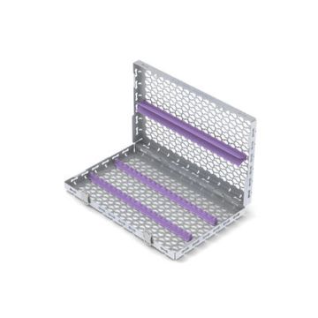 Cassette Galaxy 28X18 Mauve Nichro (1) - Nichrominox - NICHROMINOX SAS - AUTO-AUTO CERTIFICATION - CLASSE I