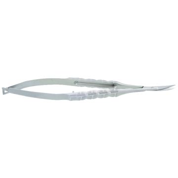 Castroviejo 12 Cm Hygitech (1) - CISEAUX HYGITECH - AUTO CERTIFICATION - CLASSE I