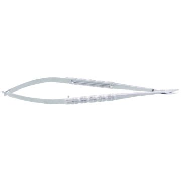 Castroviejo Fit 15 Cm Hygitech (1) - CISEAUX HYGITECH - AUTO CERTIFICATION - CLASSE I