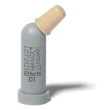 CERAM.X S. ST EFFECTS COMP.E1(16X0,25G) - DENTSPLY SIRONA - 0123-TUV PRODUCT SERVICE - CLASSE IIA