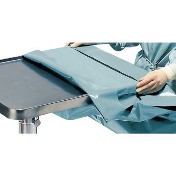 Champs De Table-Pont Foliodrape(16) - HARTMANN - CHAMPS STERILES FOLIODRAPE - HARTMANN PAUL (Laboratoires)