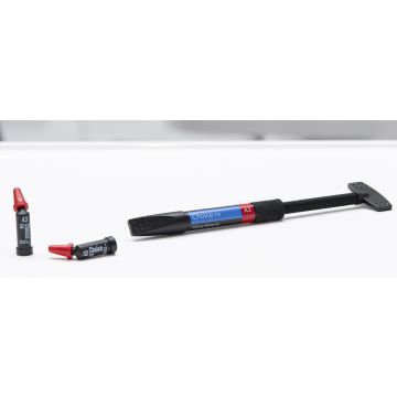 Choice Fill cavifils de 0,25 g - Boîte de 20 - IVOCLAR - Ivoclar Vivadent AG - 0123-TUV PRODUCT SERVICE