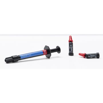 Choice Flow cavifils de 0,25 g - Boîte de 20 - IVOCLAR - Ivoclar Vivadent AG - 0123-TUV PRODUCT SERVICE
