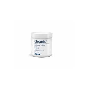 Cleanic™ Gros / Fin - Pot de 100 g - KERR - PATES KERR - KERRHAWE S.A.